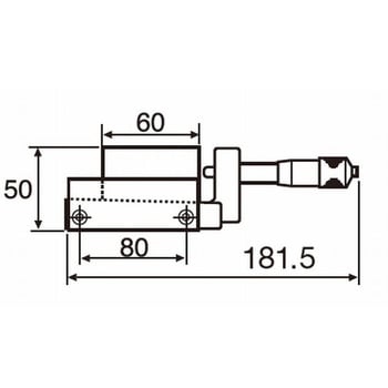 ACCRETECH放大倍率校准器东京精密E-MC-S50C